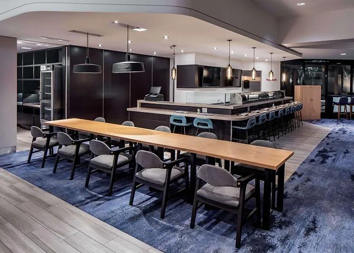 Hyatt Regency Santa Clara