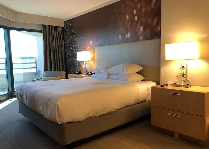 Hyatt Regency Santa Clara